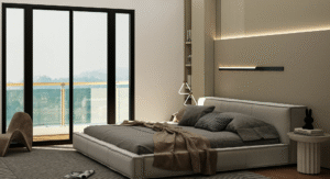 diseño de dormitorio ideal