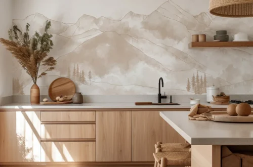 tendencias cocinas 2025