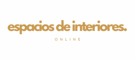 Espacios de Interiores Online