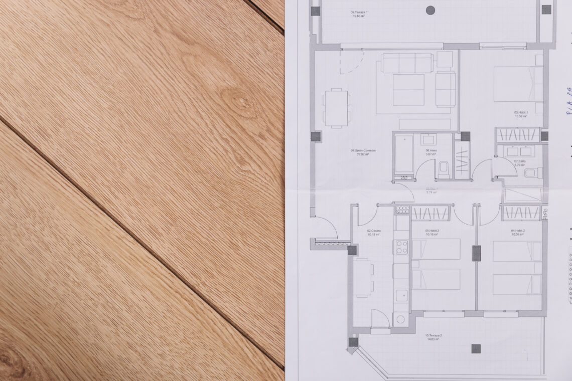 diseñar tu sala de estar online