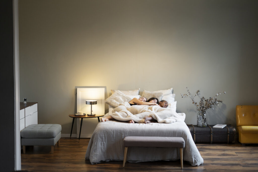 Disenar tu dormitorio ideal