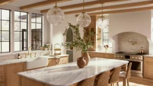 tendencias cocinas 2025