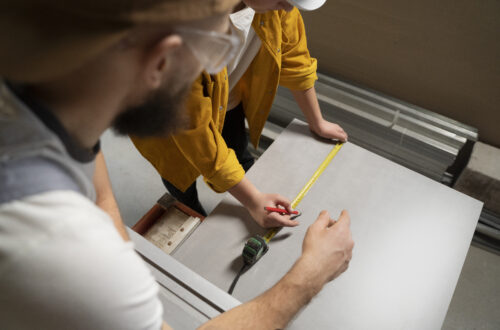 reforma de una cocina